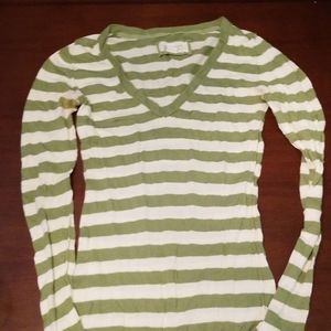 Lightweight American Eagle Sweater
